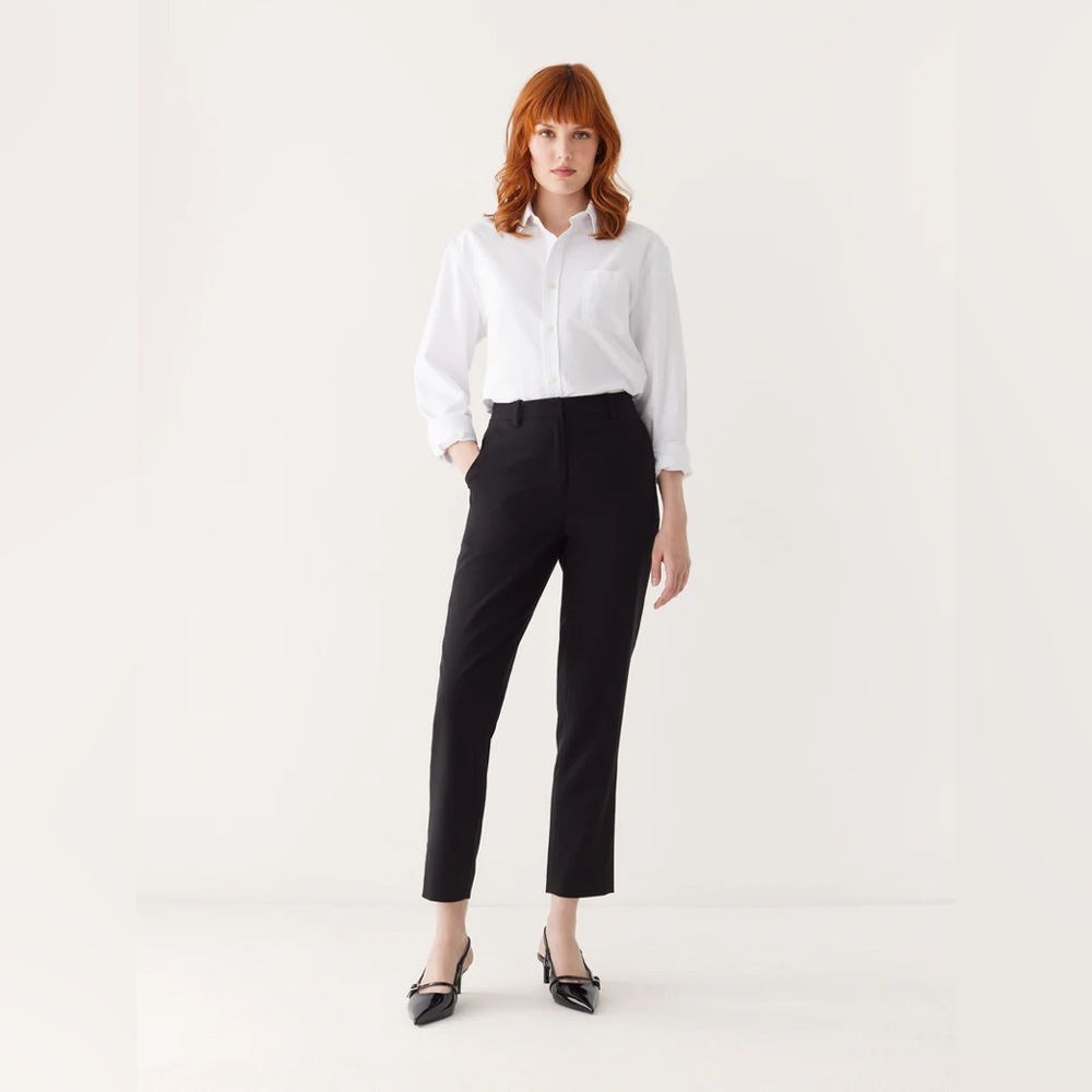 Frank & Oak Eleanor pants